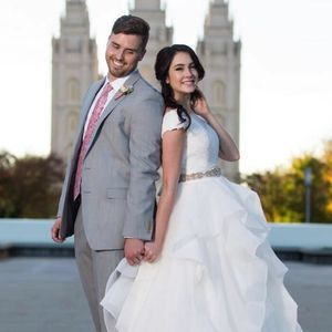 Meet your Posher, Jessie